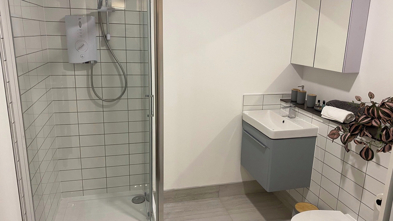 Photo of Bathroom in Swindon