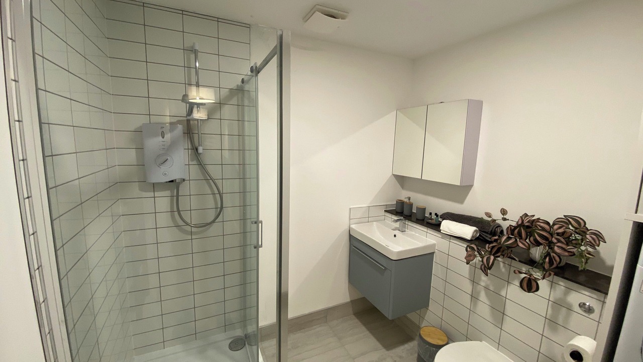 Photo of Bathroom in Swindon