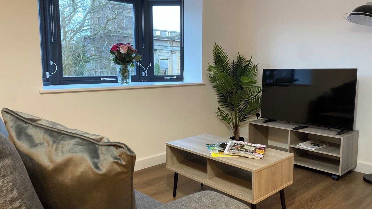 Photo of Livingroom in Swindon