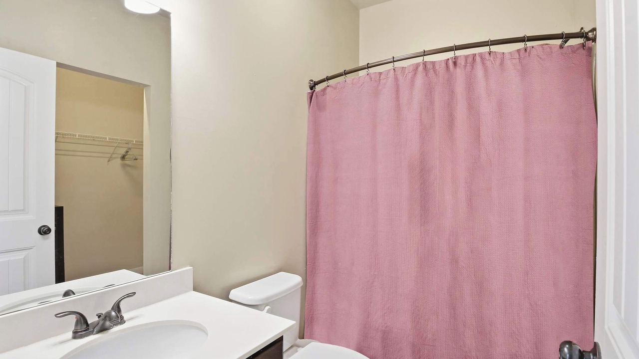 Photo of Bathroom in College Station