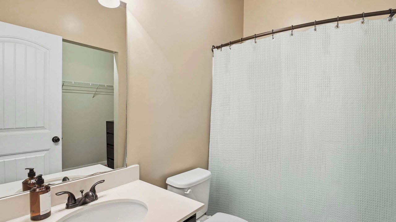 Photo of Bathroom in College Station