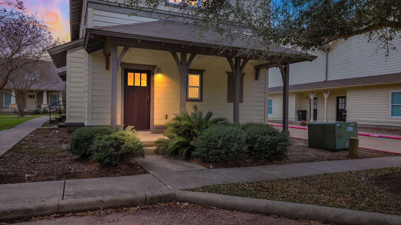 Photo of Outdoor in College Station