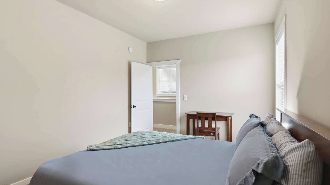 Photo of Bedroom in College Station