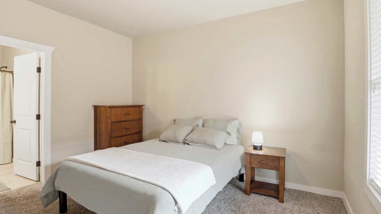 Photo of Bedroom in College Station