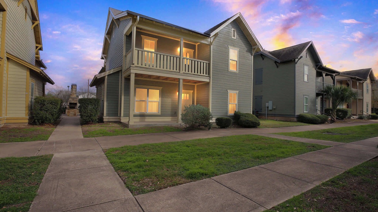 Photo of Outdoor in College Station