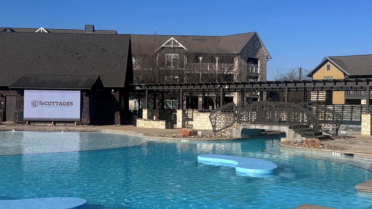 Photo of Outdoor in College Station