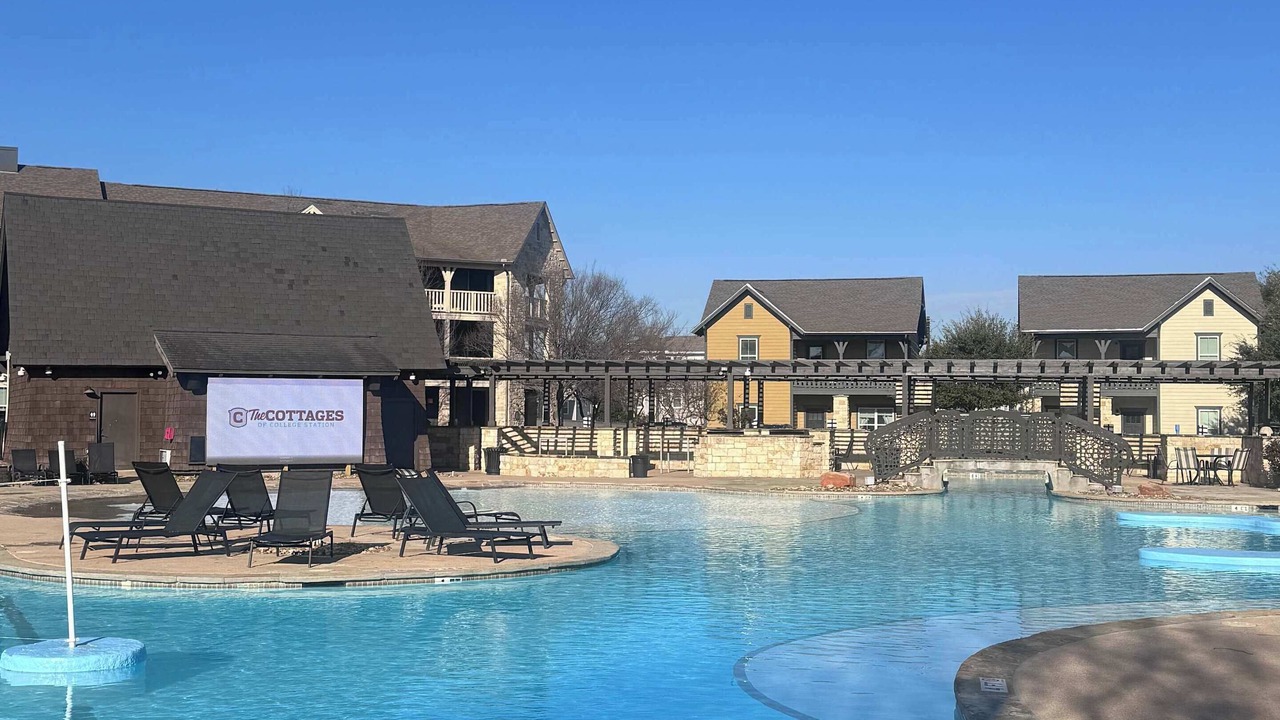 Photo of Outdoor in College Station