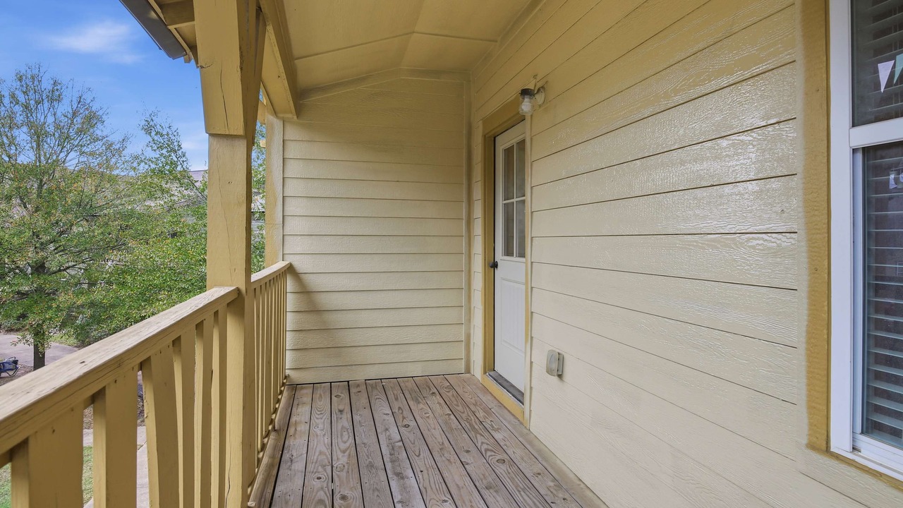 Photo of Outdoor in College Station