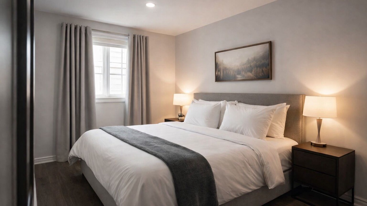 Photo of Bedroom in Chapel Hill South