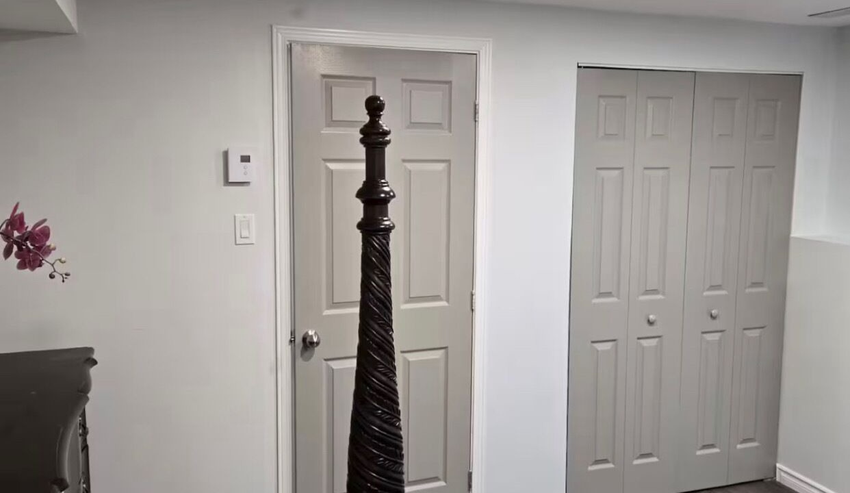 Photo of Bedroom in Chapel Hill South