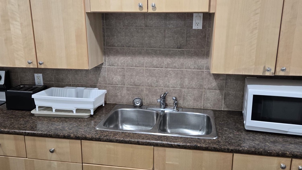 Photo of Kitchen in Chapel Hill South