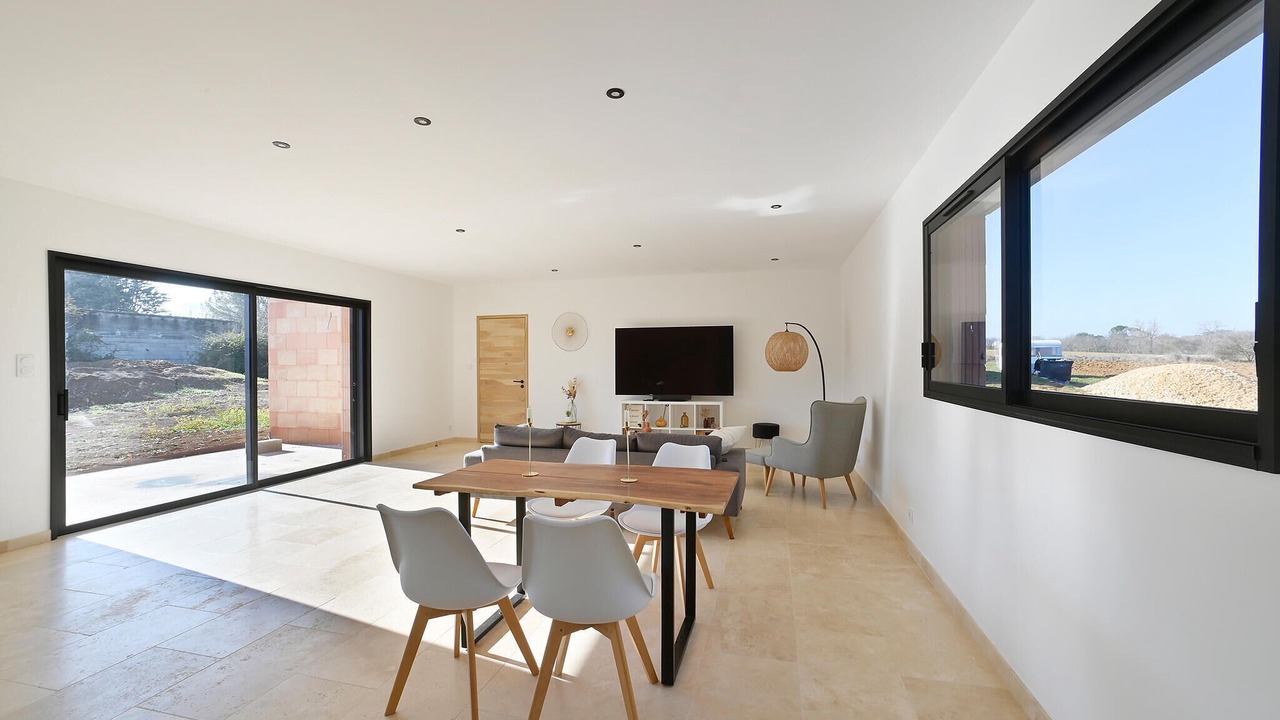 Photo of Bedroom in Les Plans