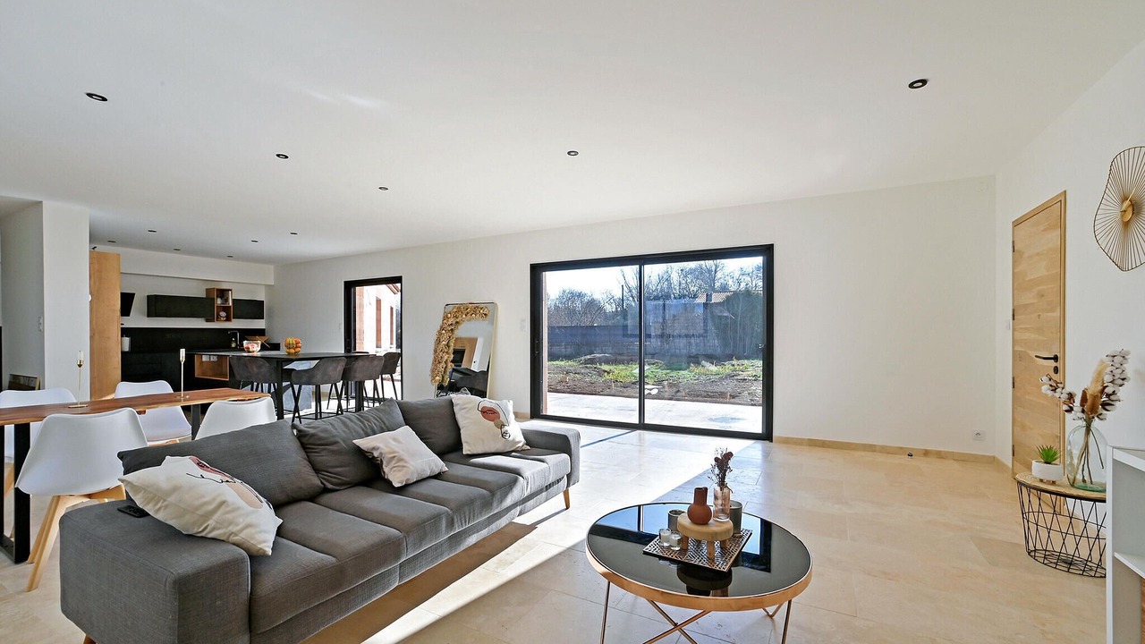 Photo of Bedroom in Les Plans