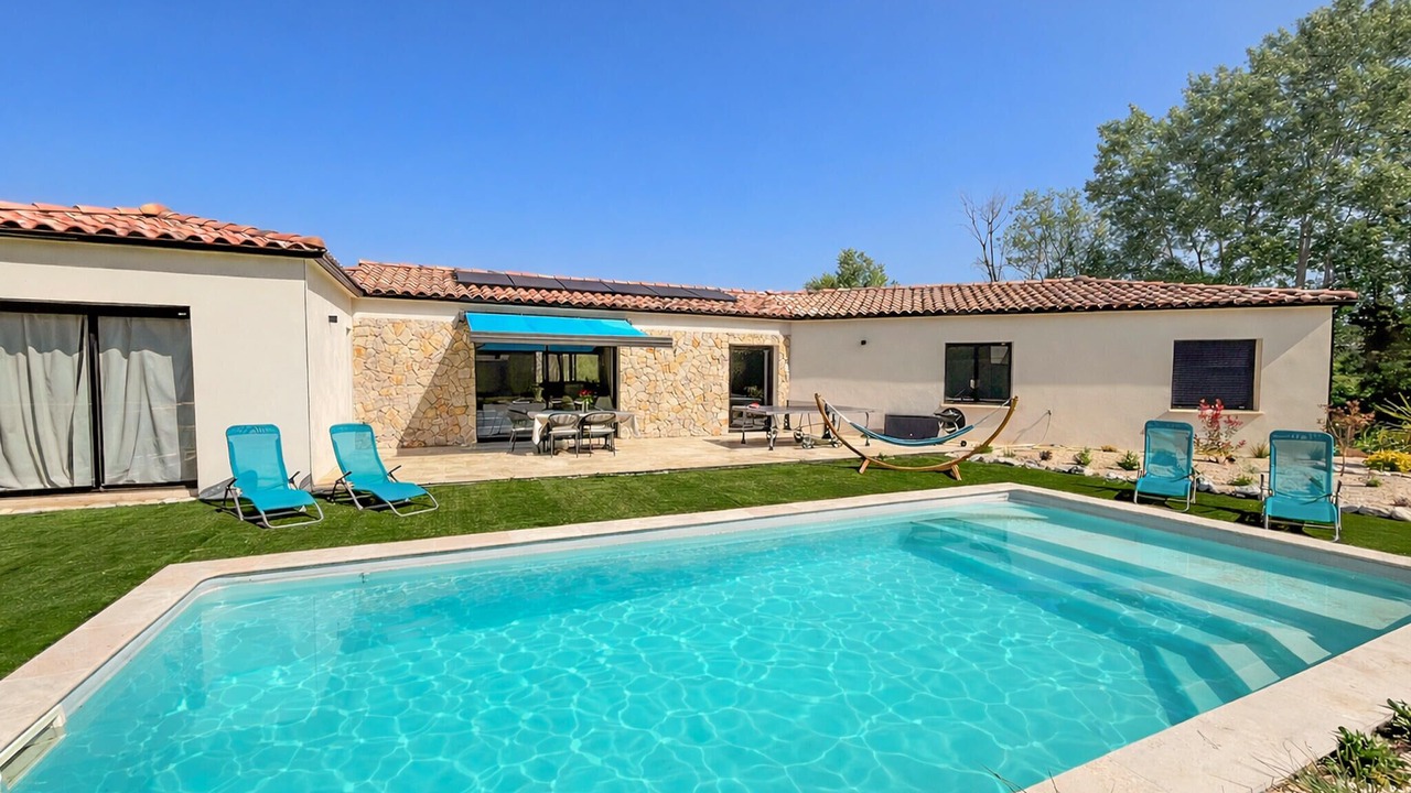 Photo of Outdoor in Les Plans
