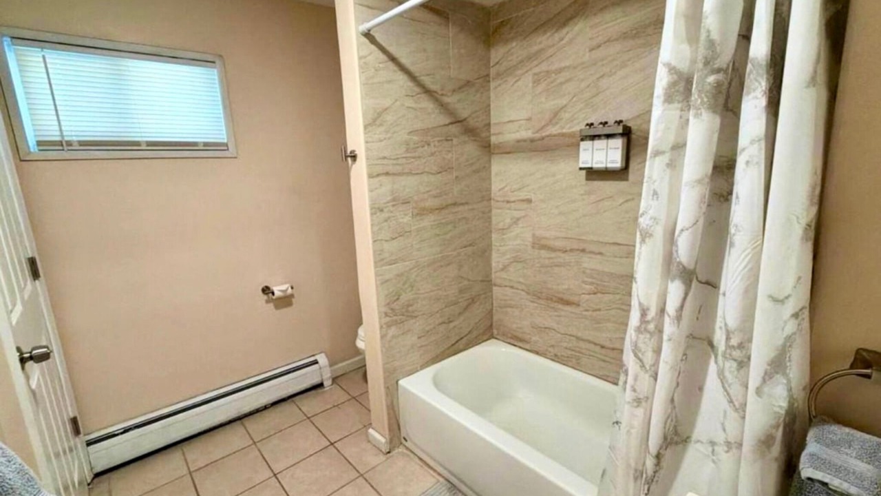 Photo of Bathroom in Montague