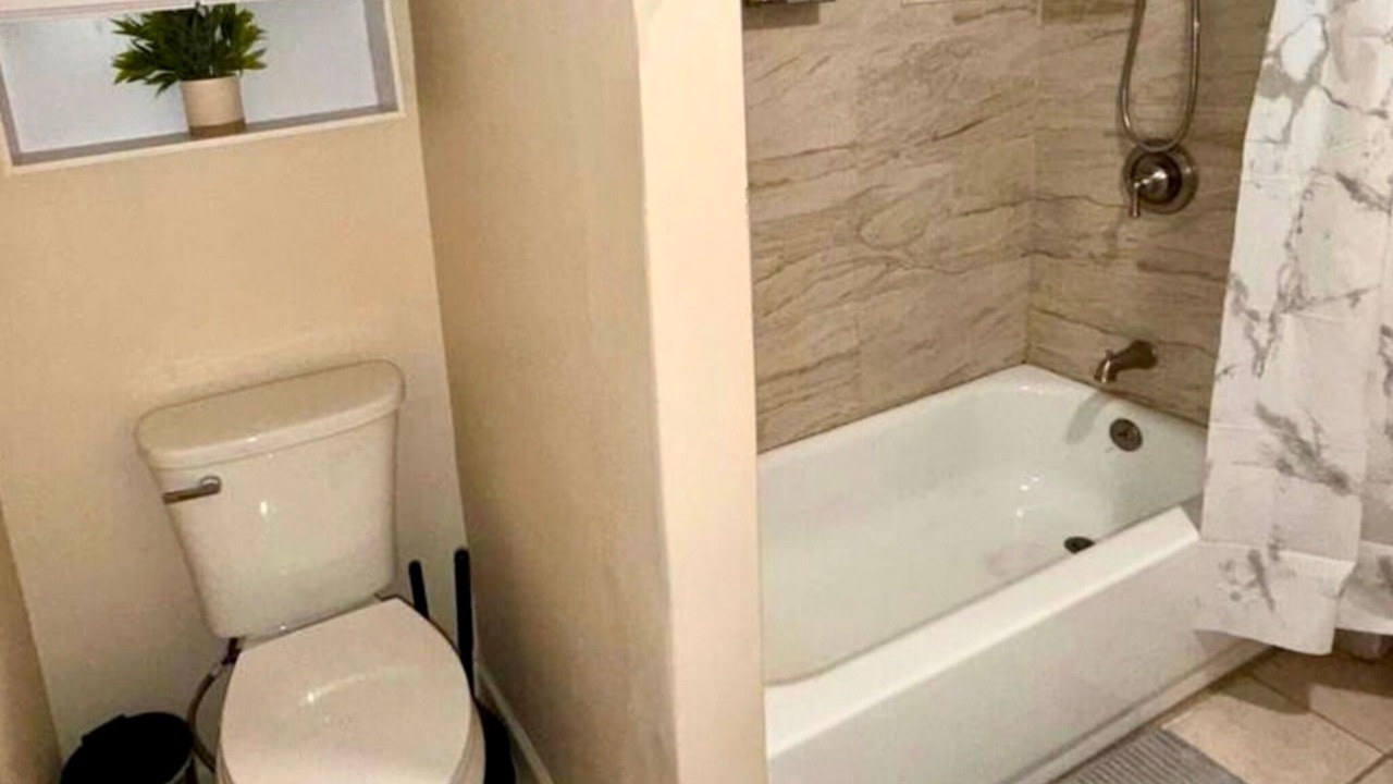 Photo of Bathroom in Montague