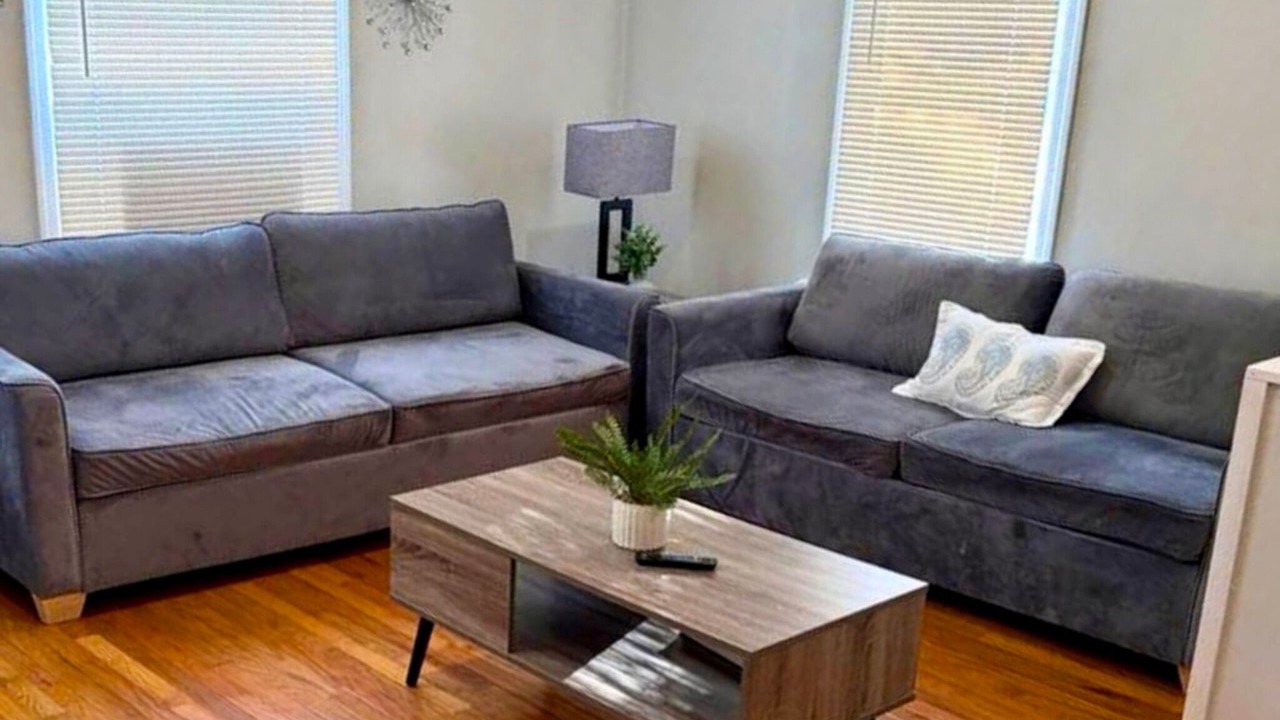 Photo of Livingroom in Montague