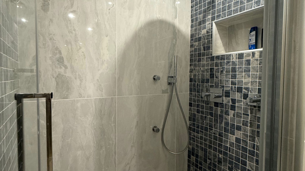 Photo of Bathroom in Toulouse City-Centre