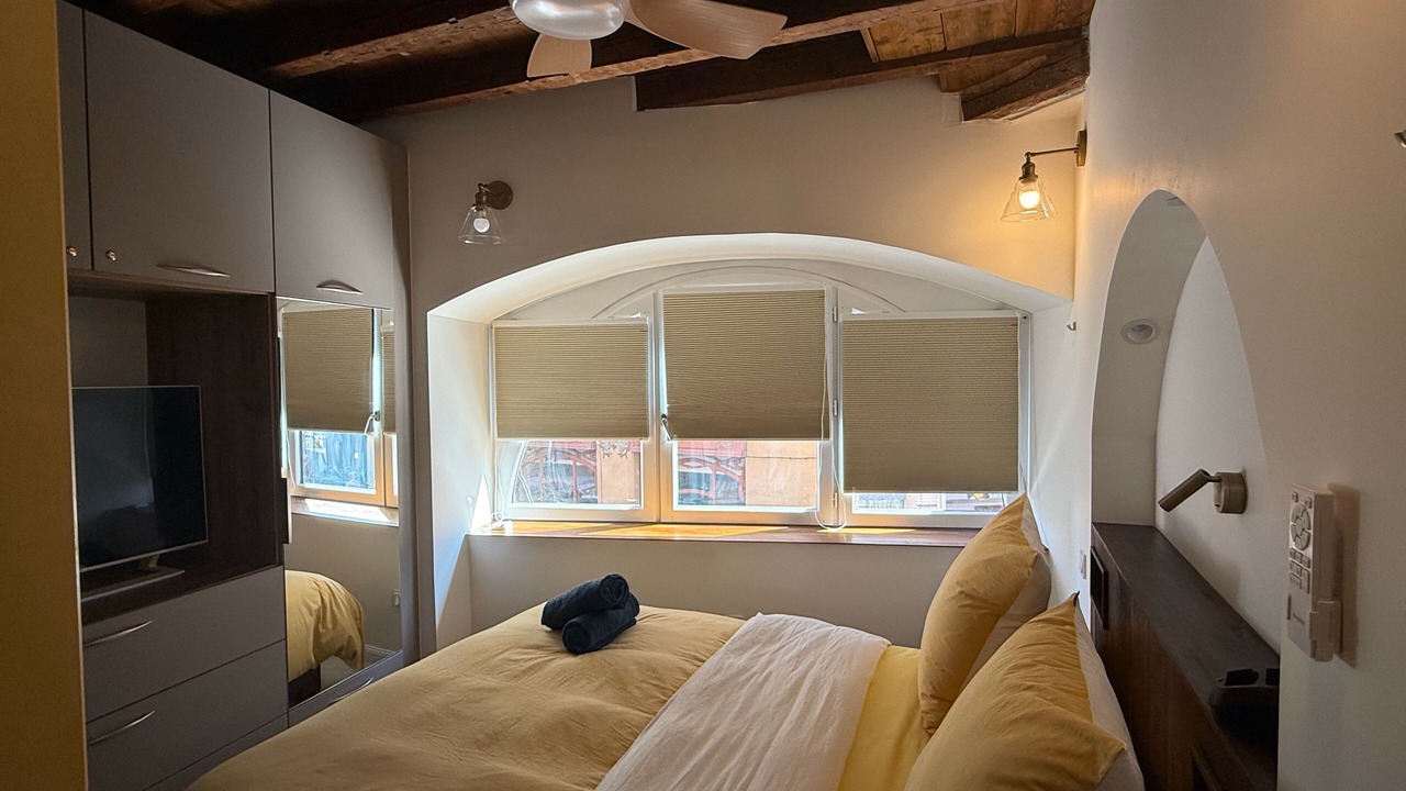 Photo of Bedroom in Toulouse City-Centre