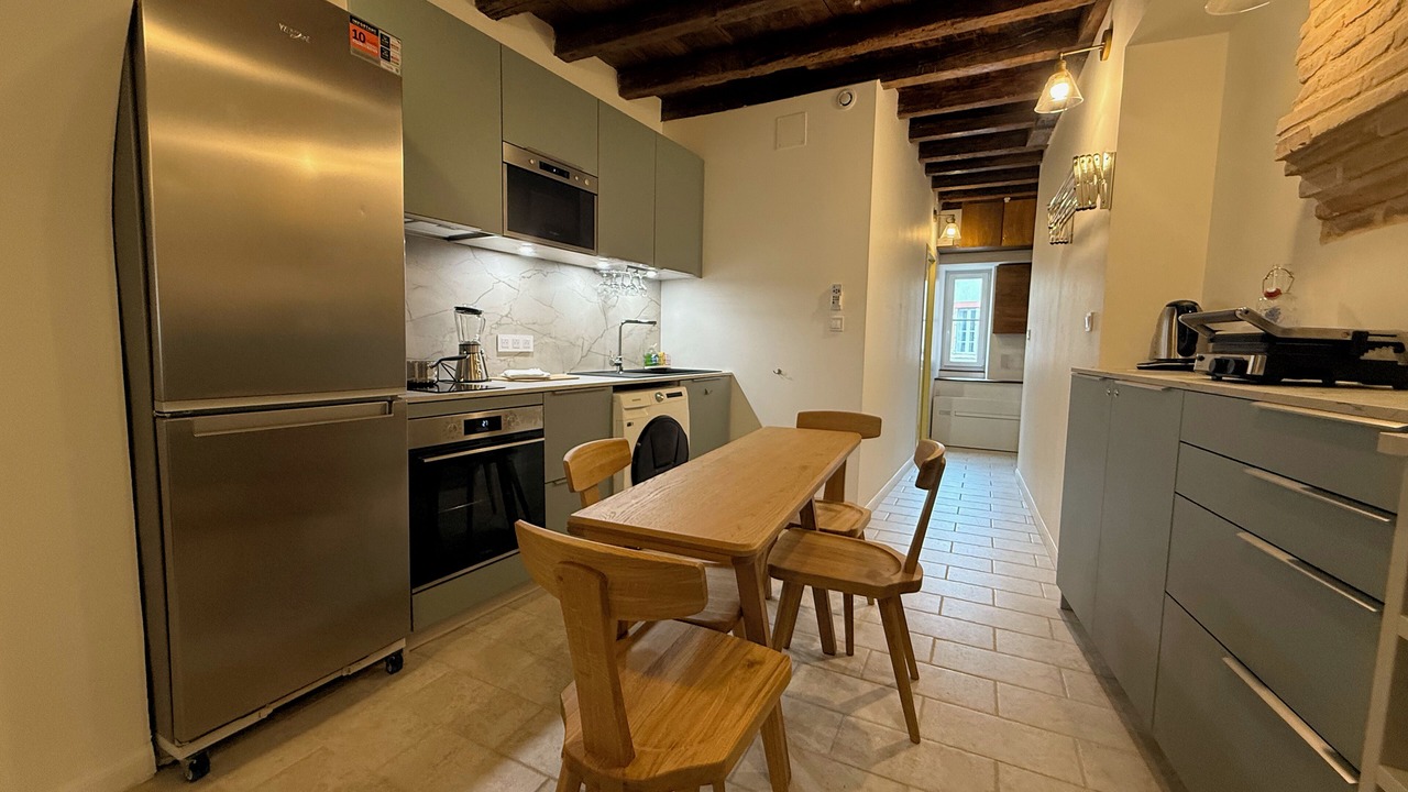 Photo of Kitchen in Toulouse City-Centre