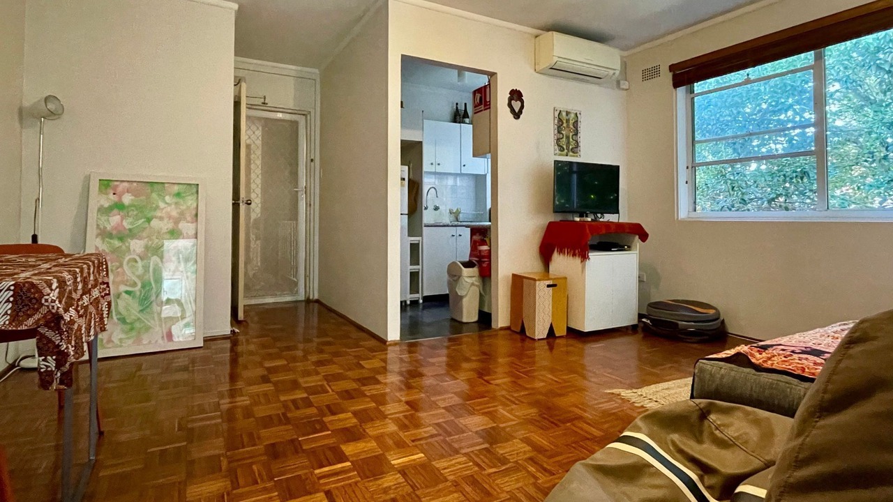 Photo of Livingroom in Marrickville