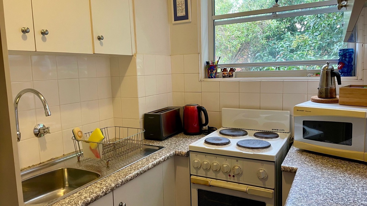 Photo of Kitchen in Marrickville