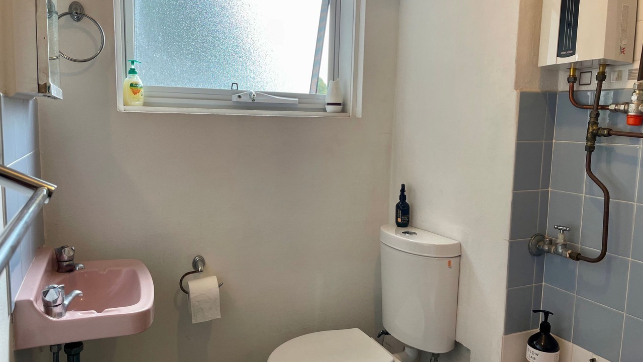 Photo of Bathroom in Marrickville