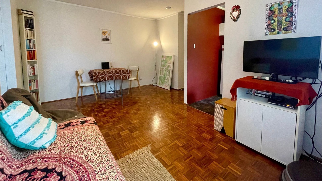 Photo of Livingroom in Marrickville