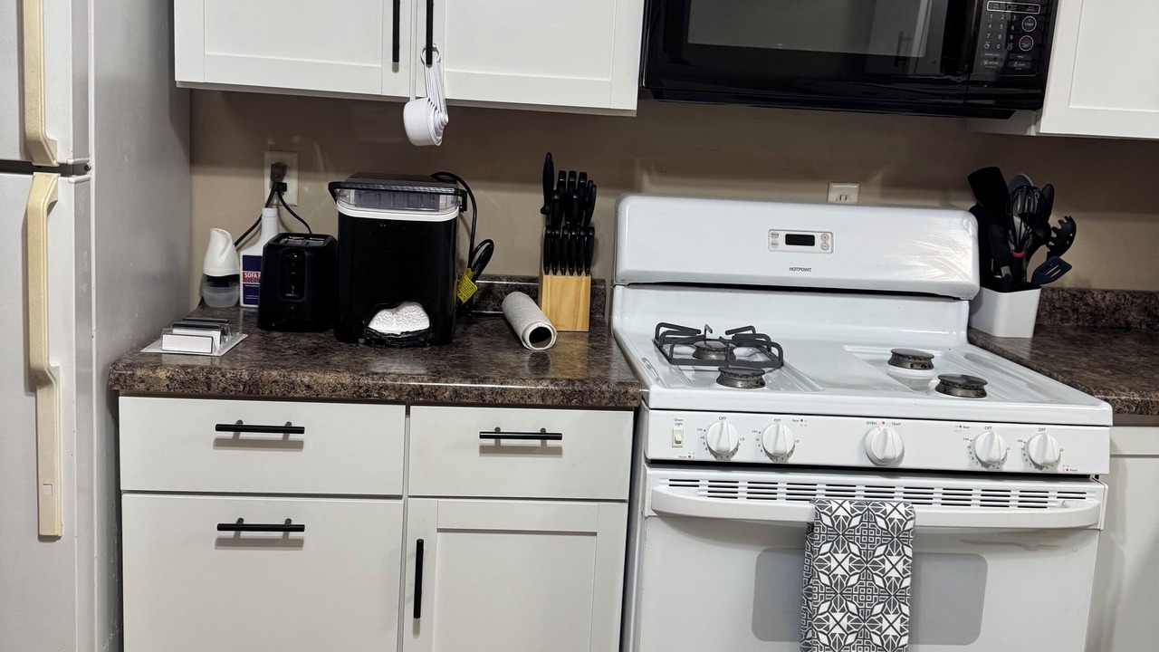Photo of Kitchen in Savanna