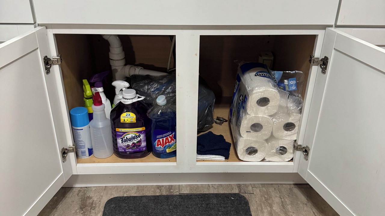 Photo of Bathroom in Savanna