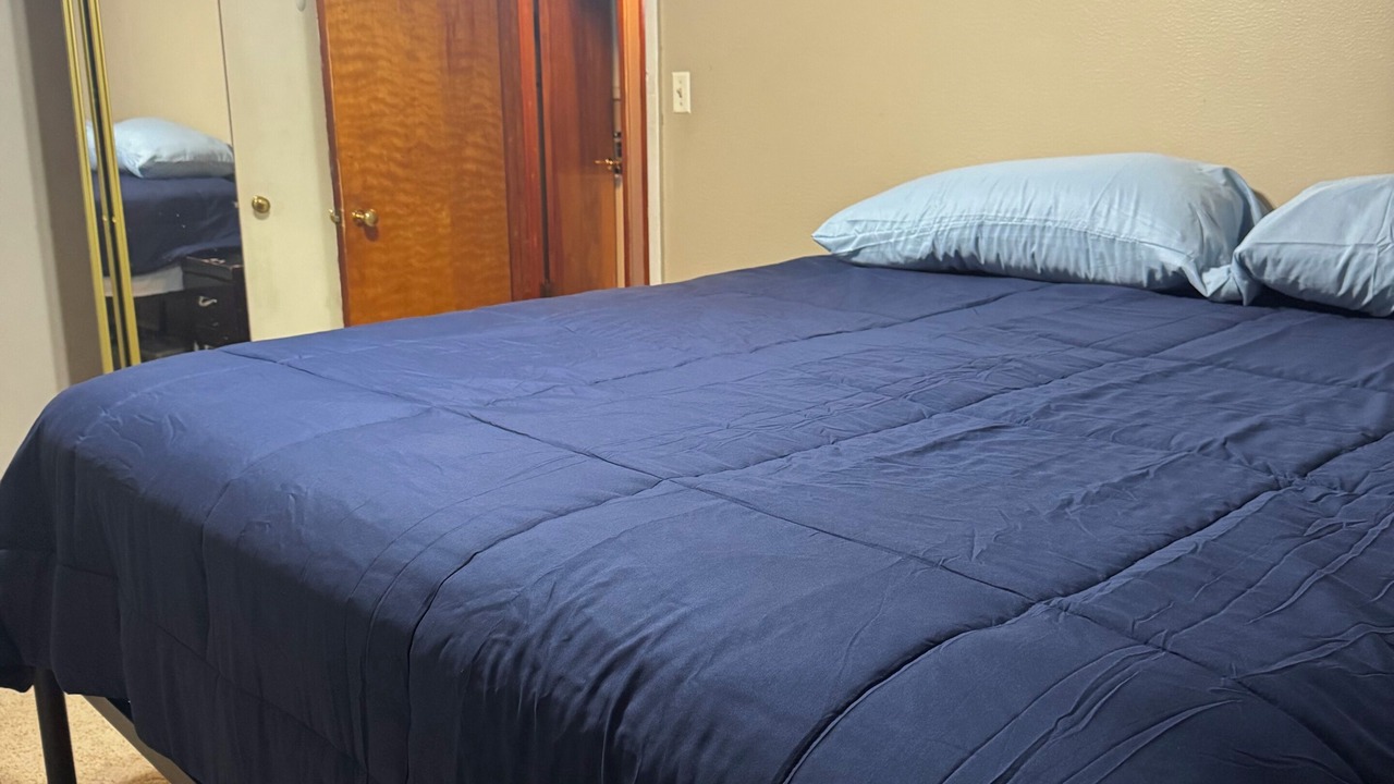 Photo of Bedroom in Savanna