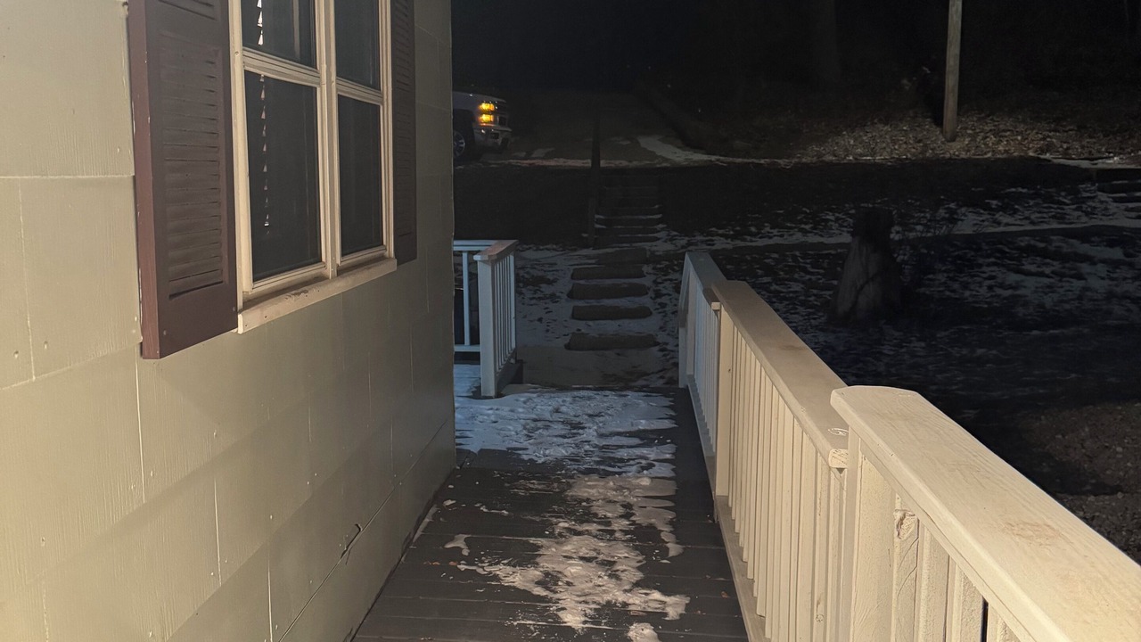 Photo of Patio Balcony in Savanna