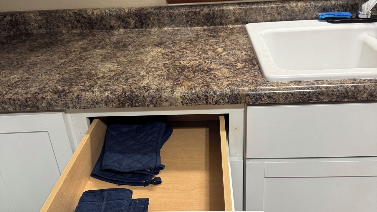 Photo of Bathroom in Savanna