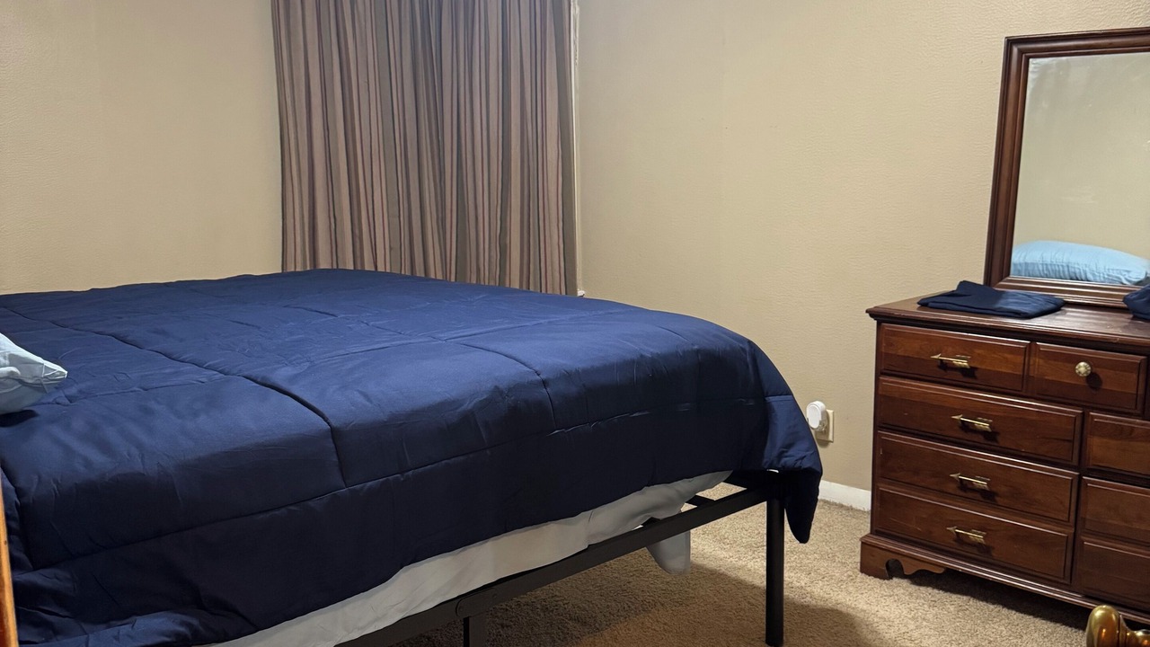 Photo of Bedroom in Savanna