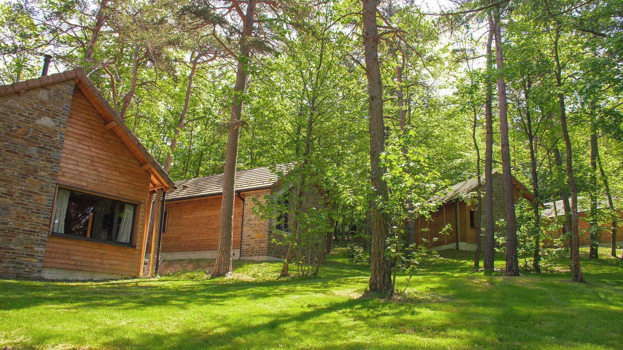 Photo of Outdoor in La Bastide-Puylaurent