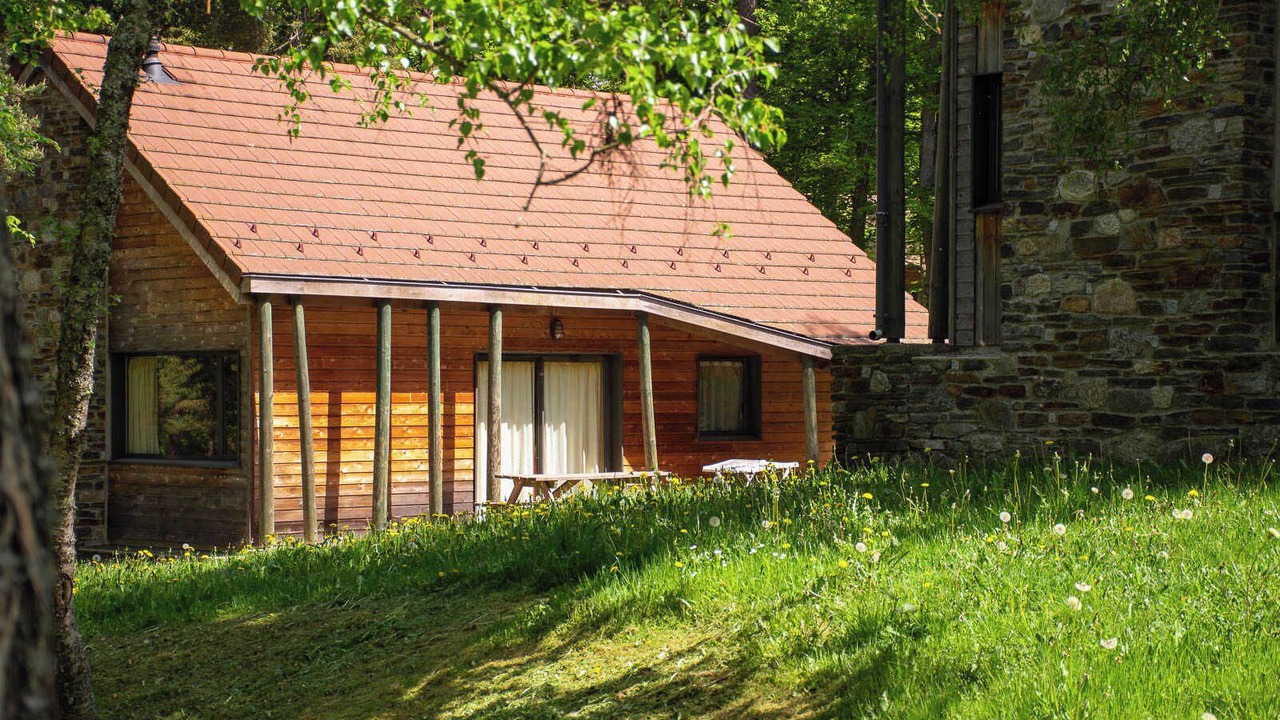 Photo of Outdoor in La Bastide-Puylaurent
