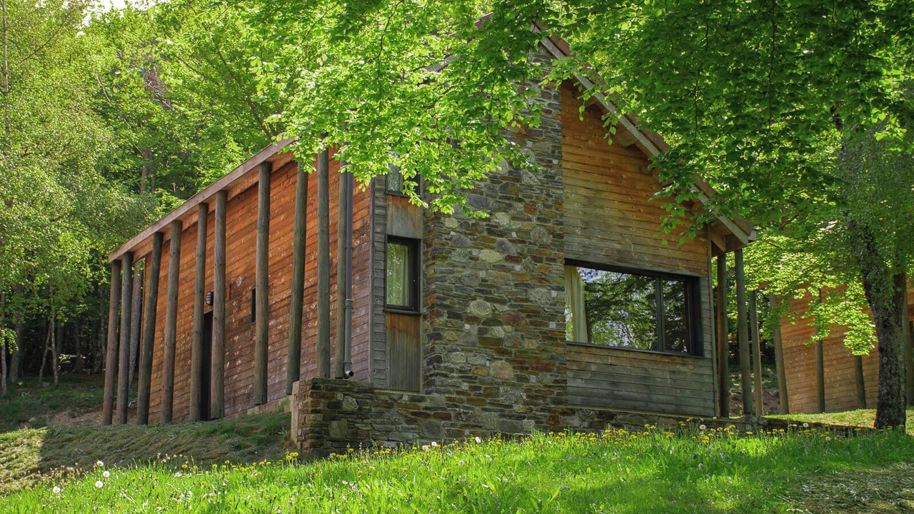 Photo of Outdoor in La Bastide-Puylaurent