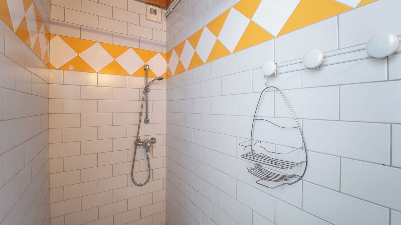 Photo of Bathroom in La Bastide-Puylaurent