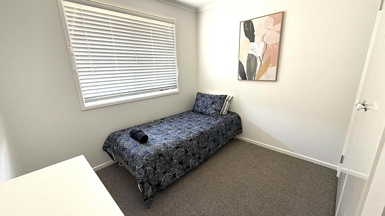 Photo of Bedroom in Scarness