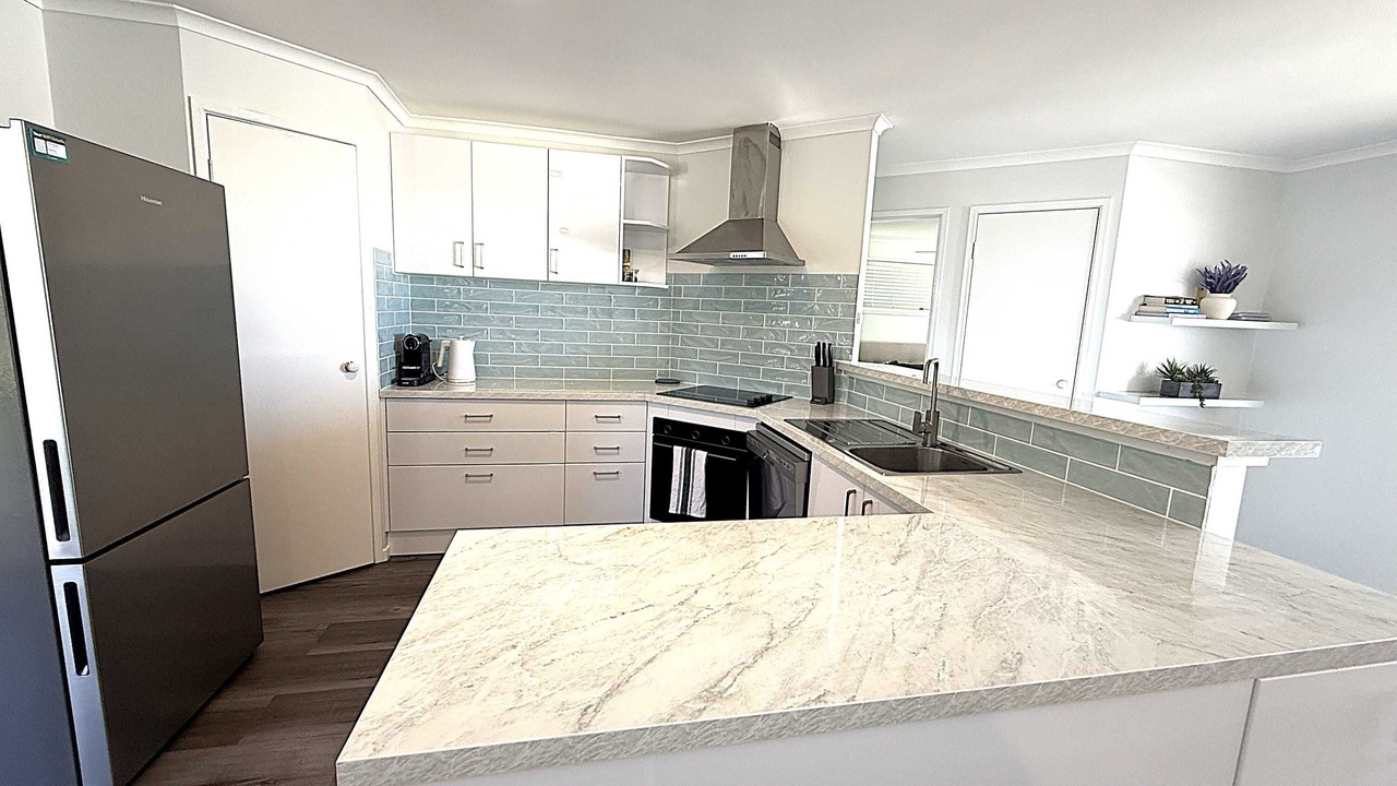 Photo of Kitchen in Scarness