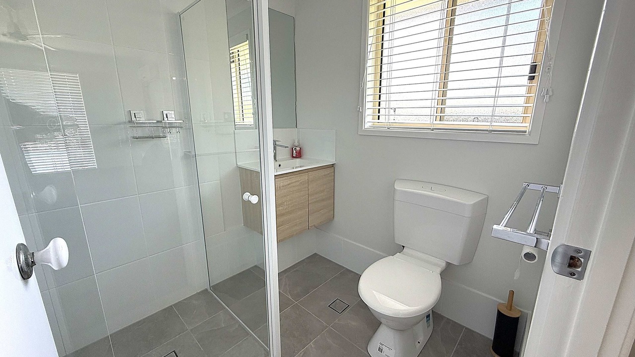 Photo of Bathroom in Scarness