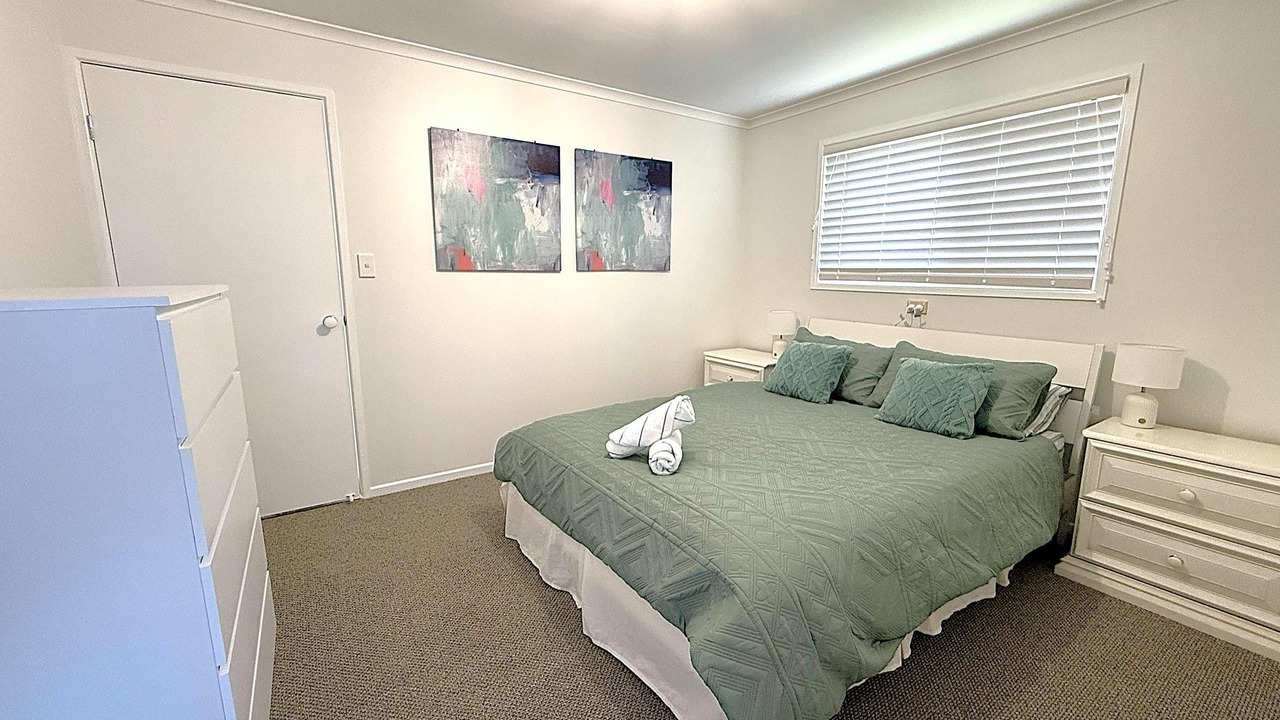 Photo of Bedroom in Scarness