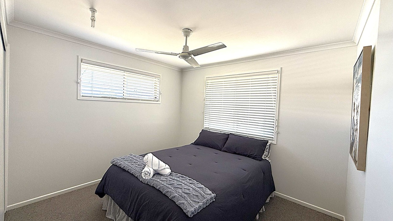 Photo of Bedroom in Scarness