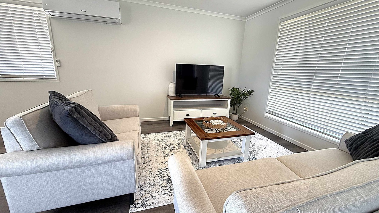 Photo of Livingroom in Scarness