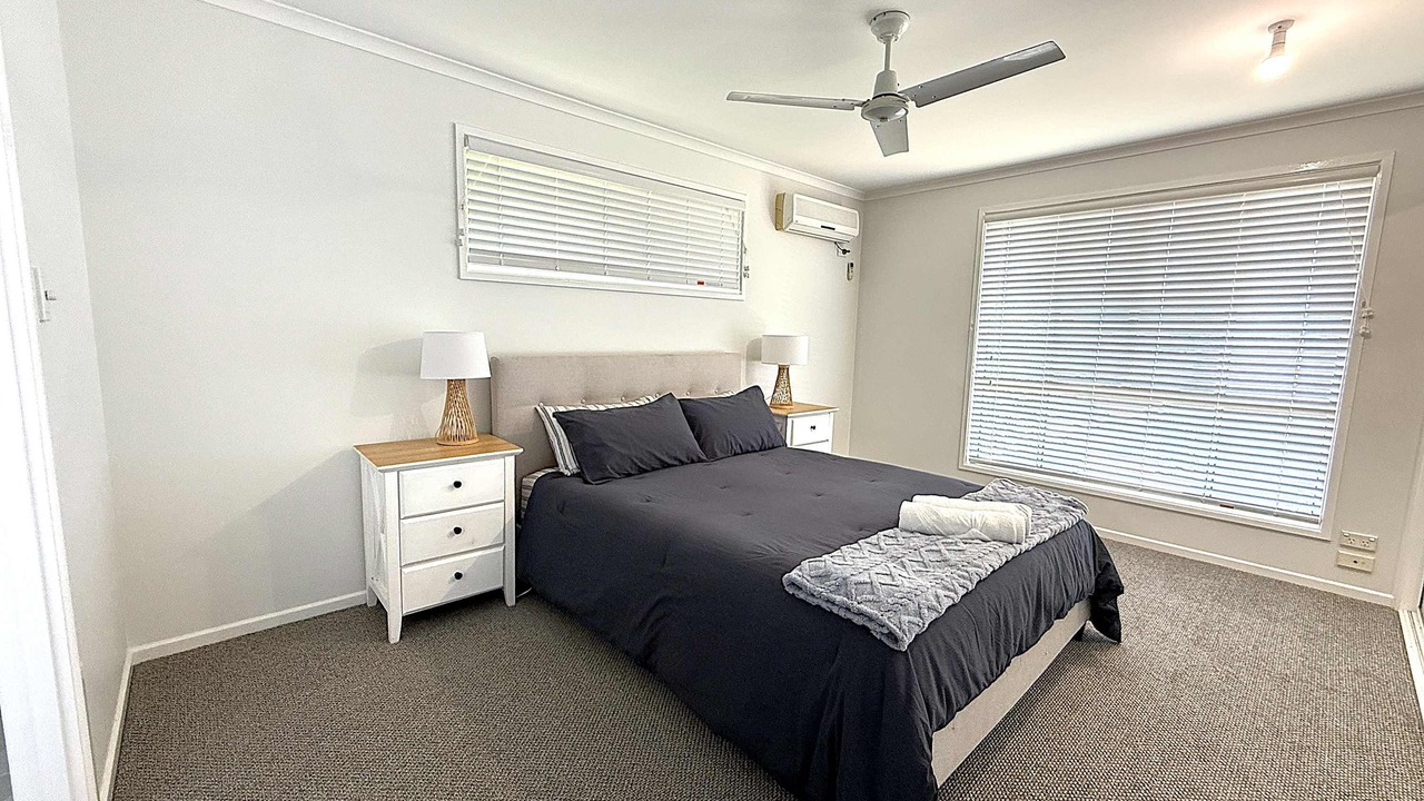 Photo of Bedroom in Scarness