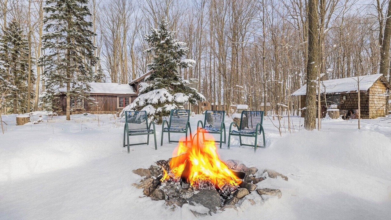 Photo of Outdoor in Bradford West Gwillimbury