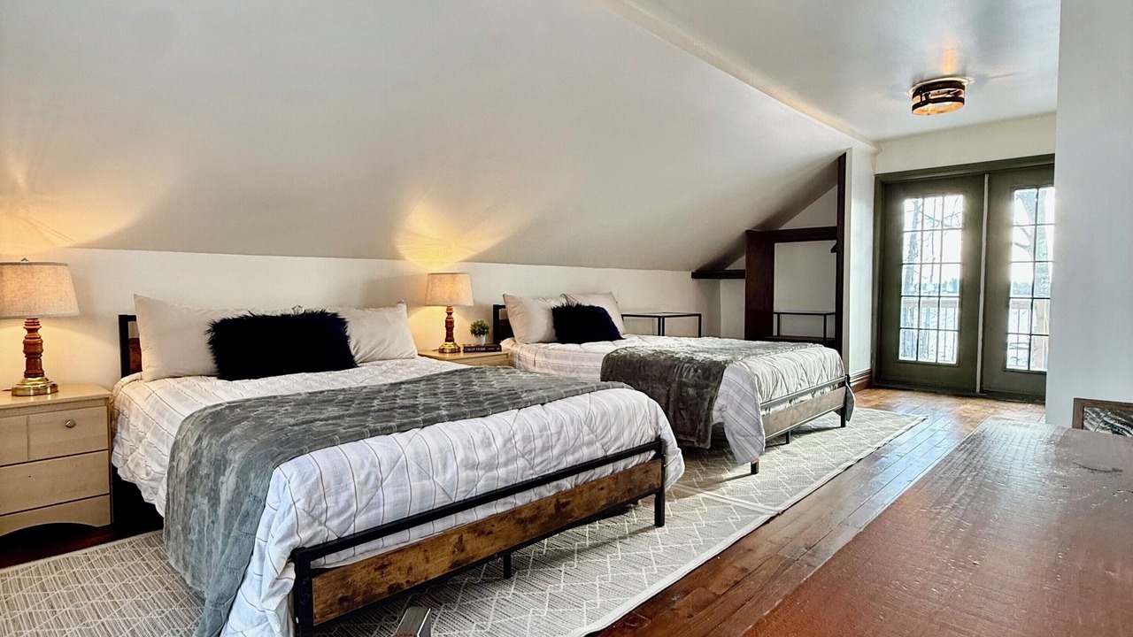 Photo of Bedroom in Bradford West Gwillimbury