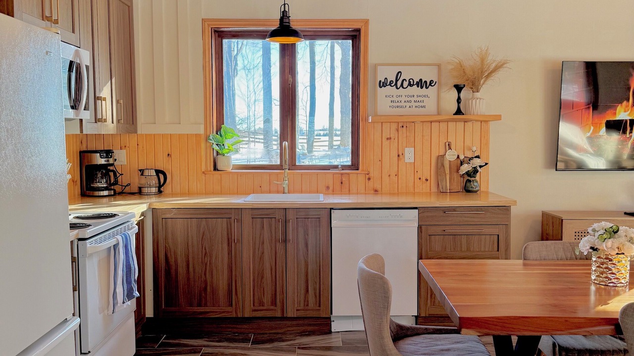 Photo of Kitchen in Bradford West Gwillimbury