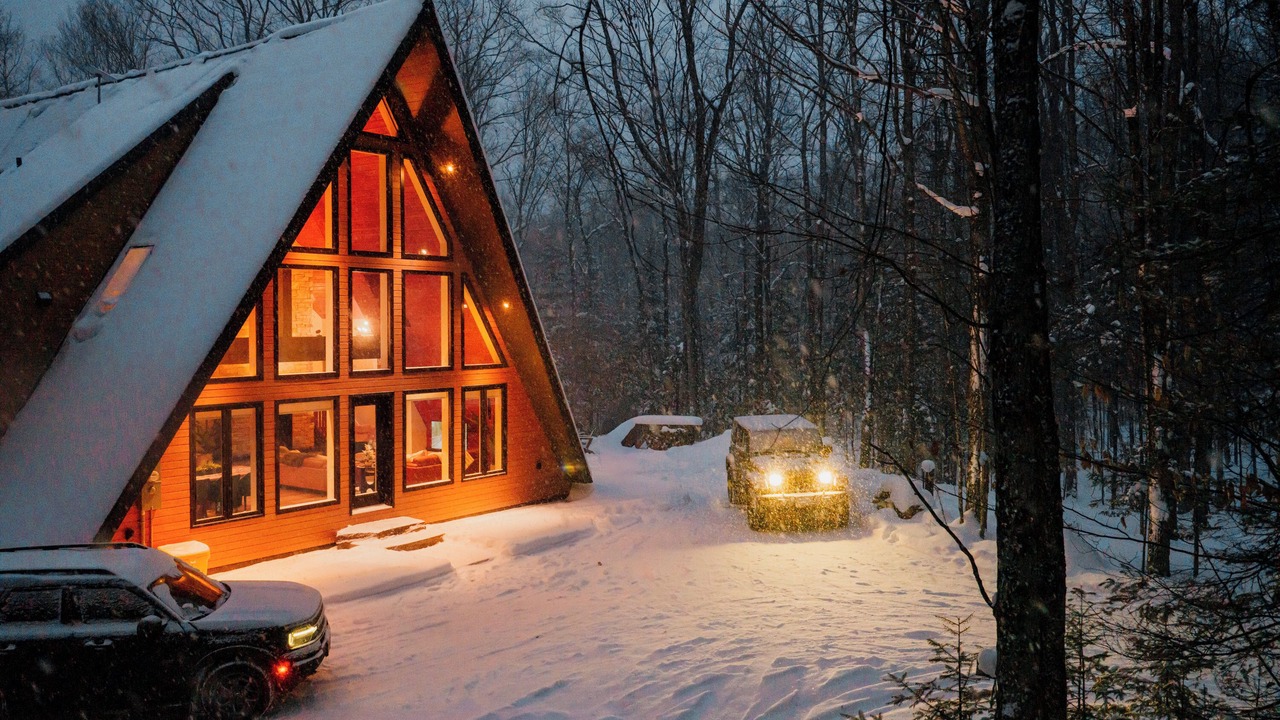 Photo of Outdoor in Haliburton