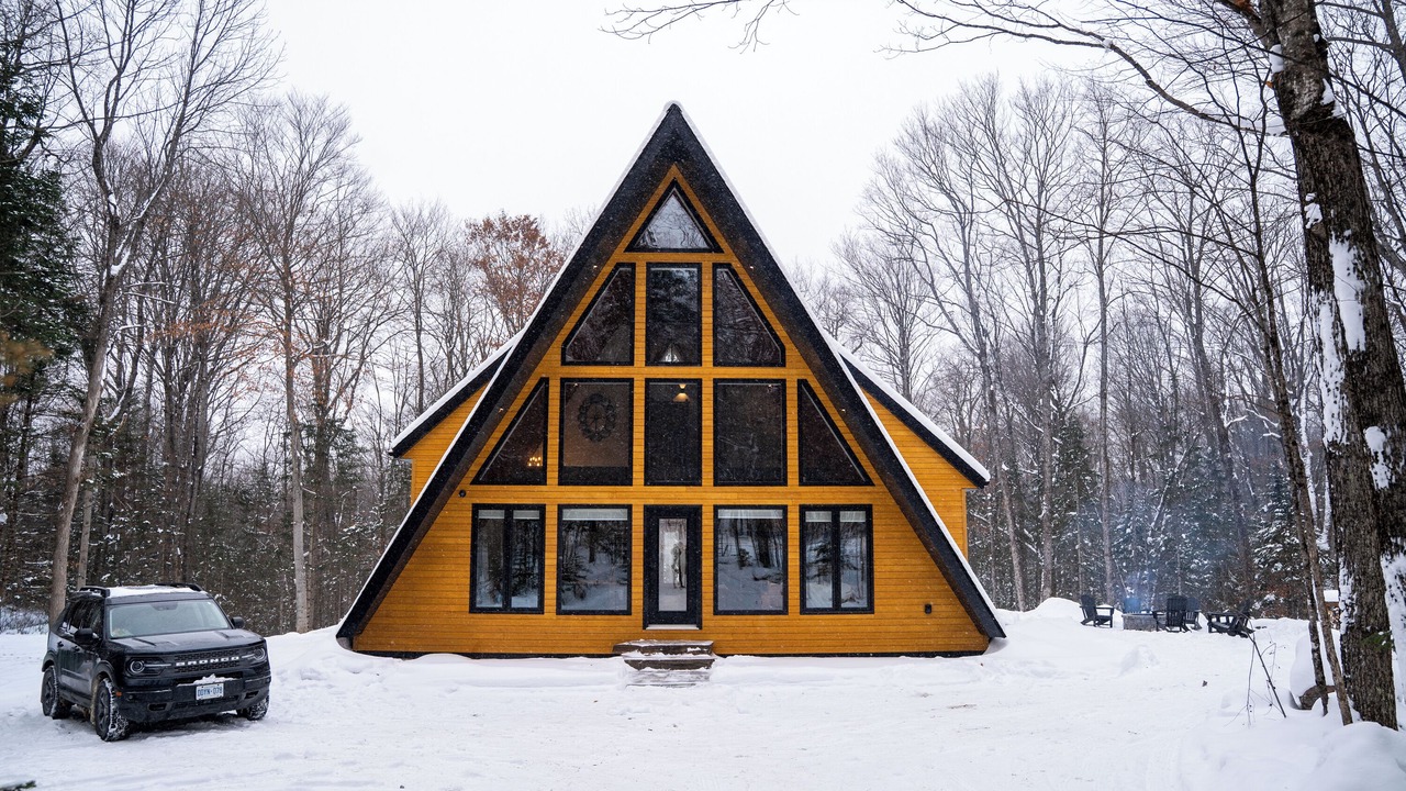 Photo of Outdoor in Haliburton